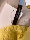 Blanque Yellow Top, M/L