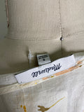 Madewell 100% Cotton Top, S