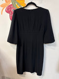 David Meister Black Dress, 2