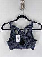 Victoria Sport Black Sports Bra, 34C