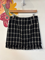 Tory Burch Black Skirt, 2