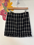 Tory Burch Black Skirt, 2