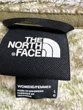 The North Face Green Jacket, L