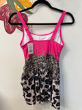 Rotita One Piece Swimsuit, S