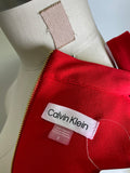 Calvin Klein Red Dress, 8