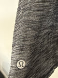 Lululemon Black Tank, 4