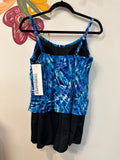 New Trimshaper One Piece Swimsuit, 14