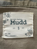 Mudd Camo Jacket, S