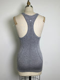 Lululemon Gray Tank, 4