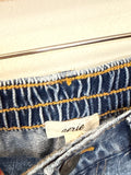 Aerie Denim Shorts, S