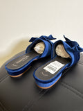 Kenneth Cole Blue Shoes, 7.5