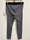 New 27" Inseam Stori Hero Heather Slate Leggings, 10