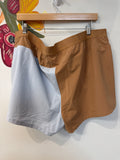 New The North Face Wander Shorts, 3XL