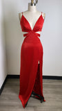 New Superdown Red Dress, M