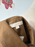 Loft Brown Jacket, 10