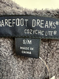 Barefoot Dreams CozyChic Lite Sweater, S/M