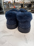 Skechers Blue Shoes, 8.5