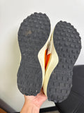 Nike Waffle Debut Orange Shoes, 8.5