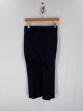 New Spanx Black On the Go Kick Flare Pants, S