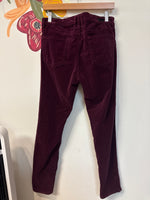 Kut from the Kloth Diana Corduroy Jeans, 12