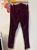 Kut from the Kloth Diana Corduroy Jeans, 12