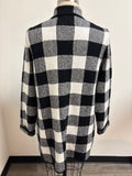 Talbots Black Sweater, S