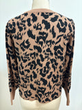 Nicole Miller New York Sweater, L