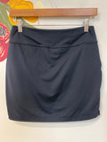 Under Armour Black Skort Skirt, S