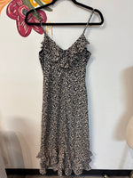 Urban Outfitters Black Dress, S