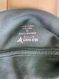 Old Navy Green Sweatshirt, XL