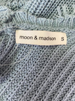 Moon & Madison  Sweater, S