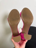 Dream Pairs Pink Sandals, 9