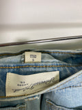 Universal Thread Denim Skirt, 6