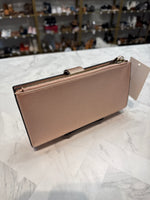 Travelambo Pink Wallet