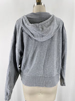 Joy Lab Gray Jacket, M