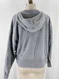 Joy Lab Gray Jacket, M