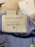 Kate Spade Blue Dress, 16