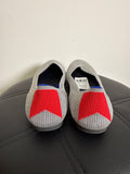 Rothys Gray Shoes, 7.5