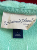 Universal Thread Green Jacket, L