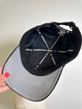 Adidas Black Hat