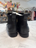 Nurture Black Boots, 6.5