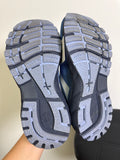 Brooks Adrenaline Blue Shoes, 8.5