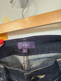 NYDJ 31" Inseam Jeans, 6
