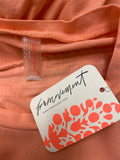 New Free People Movement Pink Top, XS (retail $108)
