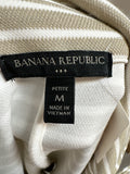Banana Republic Blazer Jacket, M Petite