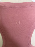 Lululemon Pink Tank, 4