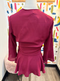 Candies Red Top, M