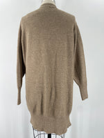 H&M Brown Cardigan, S