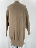 H&M Brown Cardigan, S