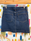 Gap Denim Skirt, 29 (8)